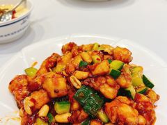 -紫光园(劲松店)