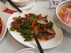 -李老哈·东北菜(宋园路店)