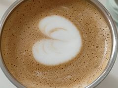 -Manner Coffee(IFS一楼店)