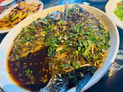 -香满楼(临安路店)