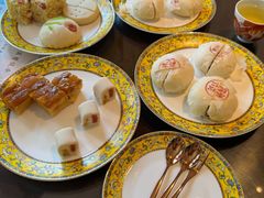 -富华斋饽饽铺·宫廷糕点·伴手礼(护国新天地店)
