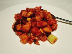 -四季民福烤鸭店(外滩外白渡桥店)