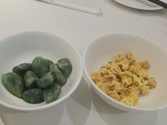 -东方饺子王(新奥购物中心店)