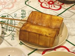 -七个烧烤·武汉大排档(翻身店)