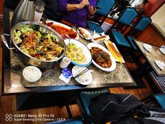 -昱德来·天津菜(河西店)