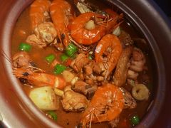 -红钳侠小龙虾·烧烤(中赢康康谷店)