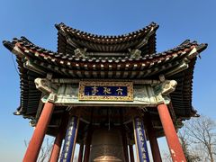 -九华山公园
