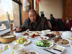 -北京全聚德(天安门店)