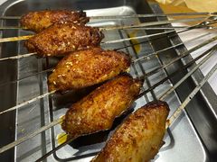 -回味南塘老王虾尾(总店)
