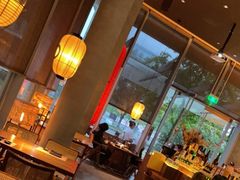 大堂-山葵家居酒屋(天目里店)