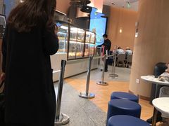 -奈雪的茶(青岛卓悦里INTOWN店)