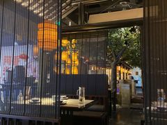 大堂-绿茶餐厅(燕郊永旺店)