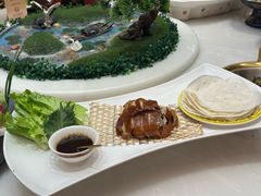 -白金汉爵大酒店·中餐厅(相城店)