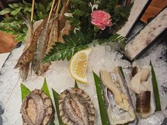 -生如夏花泰式火锅(鹭洲里店)