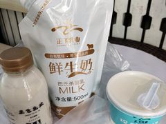 -正飞鲜奶(南湖一期店)