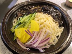 -将军牛排·尔滨地标朝鲜族美食(总店)