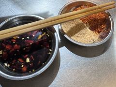-胡四哥特色火盆烧烤(一分店)