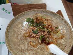 -舞素卷菜煎饼.糁汤(万达金街店)