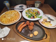 -萨莉亚意式餐厅(杭州西溪龙湖天街店)