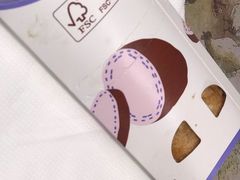 -麦当劳(中唱大厦店)