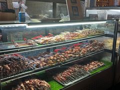 -新疆伊宁远征餐厅