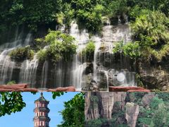 -广州莲花山旅游区