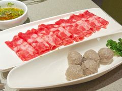 -海底捞火锅(国贸购物中心店)