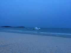 -查汶海滩