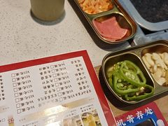 -郭记烤肉创始店(民丰大街店)