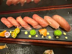 -香荟Aroma·外滩茂悦大酒店