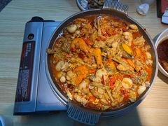 -领蟹祥记·香辣蟹·特色小海鲜(奥体天虹店)