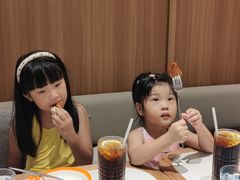 -必胜客(龙茗店)