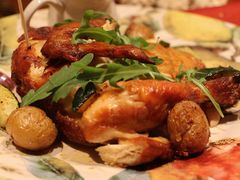 -弗兰克牛排西餐厅Ribone steak house(柠檬花园店)