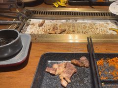 -新石器烤肉(之心城店)