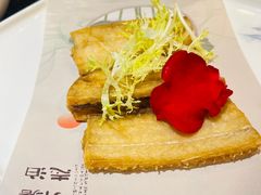 -茶影·老味烧烤