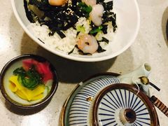 -来龙里 精致 东南亚餐室(万象城店)