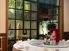 -玫瑰厅上海菜(兴国路店)