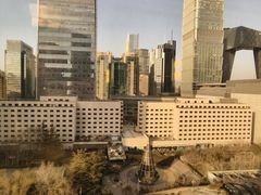 -北京中国大饭店