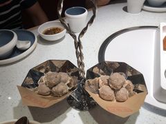 -左庭右院鲜牛肉火锅(苏州园区永旺店)