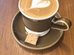 -良木缘咖啡西餐(川大店)