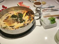 -七欣天香辣蟹火锅(闵行浦江欢乐颂店)