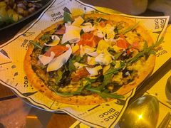 -Blac+Blac(中海环宇荟店)