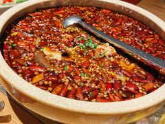 精品毛血旺-滋色臻选川菜(北京坊旗舰店)