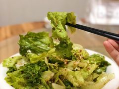 -勇猛子川菜馆(新军路店)