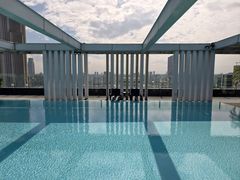 -白云宾馆-祥云西餐厅·法式鹅肝海鲜自助