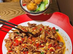 -八碗湘长沙市井菜(坡子街店)