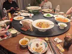 -羊门客在·烤盐池滩羊·川菜