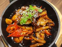 -港丽餐厅(正大店)
