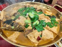 -老村长土菜馆(湖墅南路店)