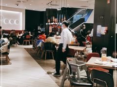 大堂-必胜客(阿罗海店)